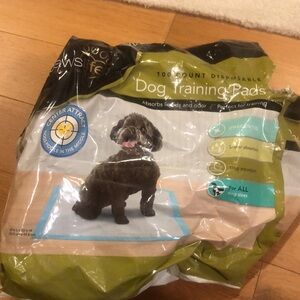Dog Training Pads